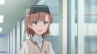 Toaru Majutsu no Index II episodio 17