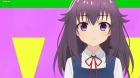Shikanoko Nokonoko Koshitantan episodio 2