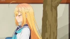 Shikanoko Nokonoko Koshitantan episodio 3