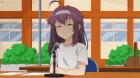 Shikanoko Nokonoko Koshitantan episodio 9