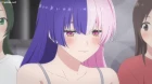 2.5-jigen no Ririsa episodio 11