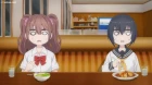 2.5-jigen no Ririsa episodio 17