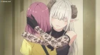 2.5-jigen no Ririsa episodio 9