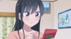 Giji Harem episodio 11
