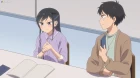 Giji Harem episodio 9