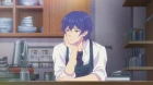 Megami no Cafe Terrace 2nd Season episodio 11