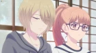 Megami no Cafe Terrace 2nd Season episodio 7