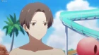 Senpai wa Otokonoko episodio 2