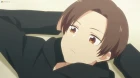 Senpai wa Otokonoko episodio 8