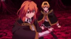 Tsue to Tsurugi no Wistoria episodio 10