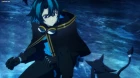 Tsue to Tsurugi no Wistoria episodio 3