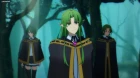 Tsue to Tsurugi no Wistoria episodio 6