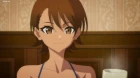 Tsue to Tsurugi no Wistoria episodio 8