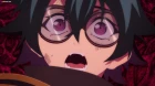 Tsue to Tsurugi no Wistoria episodio 9