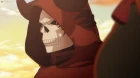 Maougun Saikyou no Majutsushi wa Ningen datta episodio 3