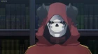Maougun Saikyou no Majutsushi wa Ningen datta episodio 4