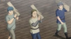 Maougun Saikyou no Majutsushi wa Ningen datta episodio 5
