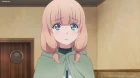 Maougun Saikyou no Majutsushi wa Ningen datta episodio 9