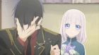 Katsute Mahou Shoujo to Aku wa Tekitai shiteita. episodio 11