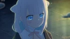 Katsute Mahou Shoujo to Aku wa Tekitai shiteita. episodio 2