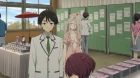 Make Heroine ga Oosugiru! episodio 10
