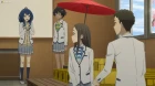 Make Heroine ga Oosugiru! episodio 9