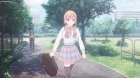 Koi wa Futago de Warikirenai episodio 3