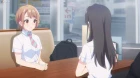 Koi wa Futago de Warikirenai episodio 7