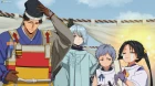 Nige Jouzu no Wakagimi episodio 11