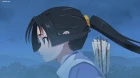 Nige Jouzu no Wakagimi episodio 12