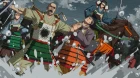 Nige Jouzu no Wakagimi episodio 9