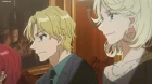 Madougushi Dahliya wa Utsumukanai episodio 8