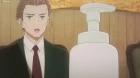 Madougushi Dahliya wa Utsumukanai episodio 9
