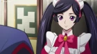 Code Geass: Dakkan no Rozé episodio 3