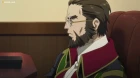 Code Geass: Dakkan no Rozé episodio 6