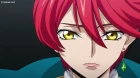 Code Geass: Dakkan no Rozé episodio 9