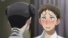 Boku no Tsuma wa Kanjou ga Nai episodio 1