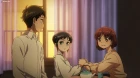 Boku no Tsuma wa Kanjou ga Nai episodio 3