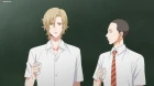 Tasogare Out Focus episodio 11