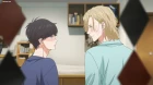 Tasogare Out Focus episodio 2