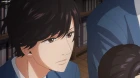 Tasogare Out Focus episodio 3