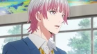 Tasogare Out Focus episodio 8