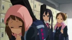 K-ON!! Second Season episodio 21