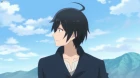 Isekai Yururi Kikou: Kosodateshinagara Boukensha Shimasu episodio 2