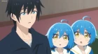 Isekai Yururi Kikou: Kosodateshinagara Boukensha Shimasu episodio 4