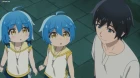 Isekai Yururi Kikou: Kosodateshinagara Boukensha Shimasu episodio 8