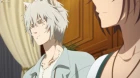 Bye Bye, Earth episodio 7