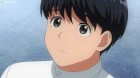 Elf-san wa Yaserarenai. episodio 1