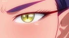 Elf-san wa Yaserarenai. episodio 12