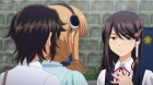 Shy 2nd Season episodio 2